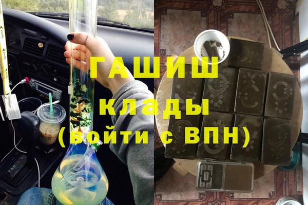 таблы Баксан